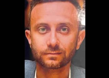 Ցաւակցագիր Կայծակ Ետիկեանի Յիշատակին