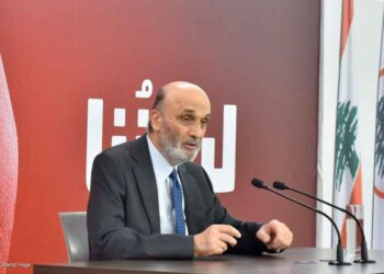 Ժահժահ. «Արտերկրի Լիբանանցիները Ազգային  Հարցերէն Հեռացնելու Փորձը Մերժելի Է»