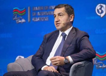 Հաճիեւ. «Կ՛ակնկալենք, Որ Հայաստան Կը Փոխէ  Իր Սահմանադրութեան Բնագիրը»