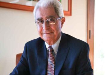 Մեր Կորուստները.  Մահացաւ Հեղինակաւոր Բժիշկ Փրոֆ. Յարութիւն Արմէնեան