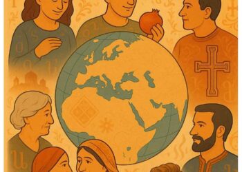 Հայապահպանումը Սփիւռքի Մէջ` Փոքր Գործեր, Մեծ Իմաստ