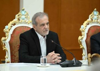 Փեզեշքիան. «Իսրայէլ Դէմս Կազմակերպած Է  Մահափորձ Մը, Որ Ձախողած Է»