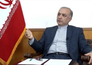 Սոպհանի. «Հայաստանի Տարածքային  Ամբողջականութիւնը Խախտող Շինծու  Հասկացութիւնները Չեն Համապատասխաներ  Իրանի Դիրքորոշման»