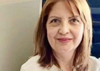Կեանքի Նժարին Մէջ
