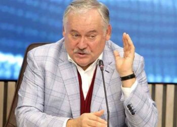 Զաթուլին. «Ղարաբաղը Իբրեւ Աղիւս Հանեցին  Անդրկովկասի Շէնքէն, Եւ Ամէն Ինչ Փուլ Եկաւ»