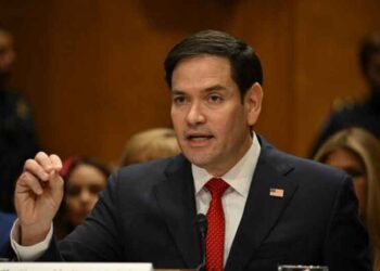 Ռուպիօ. «Անհրաժեշտ Է Դադրեցնել Հարաւային  Սուրիոյ Մէջ Բռնաբարումներն Ու Անմեղներու  Սպանութիւնները, Որոնք Տեղի Ունեցան  Եւ Տակաւին Տեղի Կ՛ունենան»