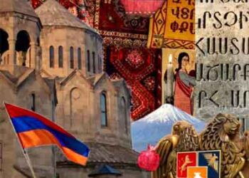 Հայապահպանութիւնը` Հրամայական