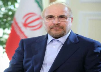 Քալիպաֆ. «Դամասկոսի Վրայ Իսրայէլեան  Յարձակումին Լոյսին Տակ Կը Շեշտենք, Թէ Իրան  Միշտ Սուրիացի Ժողովուրդին Կողքին Կը Կանգնի»