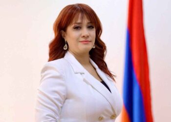 Բաղդասարեան. «Հայաստանի Տարածքային  Ամբողջականութիւնը, Ինքնիշխանութիւնը,  Իրաւազօրութիւնը Չեն Կրնար Արտապատուիրակուիլ,  Երկաթուղիի Կառավարումը Կրնայ»