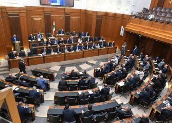 Կառավարութեան Լսումի Նիստի Աւարտին.  Խորհրդարանը Վերահաստատեց Կառավարութեան  Նկատմամբ Իր Վստահութիւնը