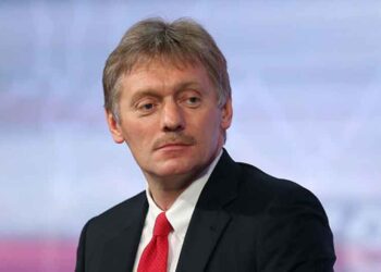 Փեսքով. «Ռուսիան Կ՛ողջունէ Հայաստանի  Եւ Ազրպէյճանի Միջեւ Ուղիղ Երկխօսութիւնը»