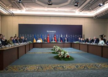 Ռուսիա Եւ Ուքրանիա Աւարտեցին Զինուորներու  Դիակներու Փոխանակումը