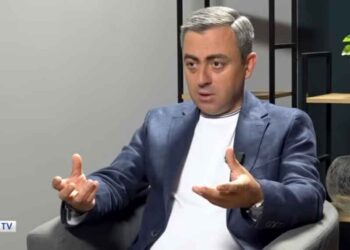 Սաղաթէլեան. «Շատ Վտանգաւոր Ուղղութեամբ Կ՛երթայ Հայաստանը»
