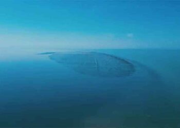 Նոր Կղզի Մը` Եւրոպայի Եւ Ասիոյ Միջեւ…