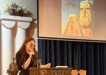 Հայրենի Կեանք