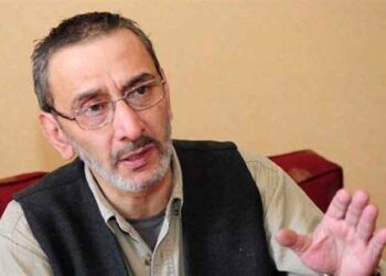Զիատ Ռահպանի Մահացաւ