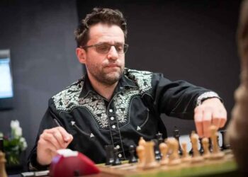 Ճատրակ.  Հայ Առիւծը Հասաւ Աւարտական