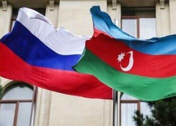 Պաքուն Ռուսիոյ Դէմ Միջազգային Դատարան Պիտի Դիմէ