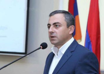 Սաղաթէլեան. «Փաշինեանը Փաստացի Հաստատեց,  Որ Համաձայն Է Սիւնիքով Միջանցք  Տրամադրել Ազրպէյճանին»