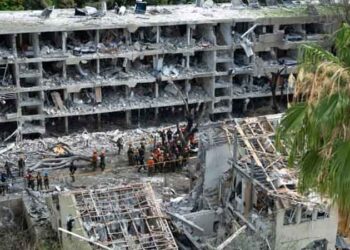 Երրորդ Համաշխարհայինի Շեմին. Ո՞ւր Ենք Մենք`  Որպէս Հայ Ժողովուրդ, Եւ Ի՞նչ Կը Բանինք