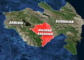 Ուաշինկթընեան Համաձայնութիւններ.   Աշխարհաքաղաքական Նախատրամադրուածութիւն Եւ Ընդհանուր Դրոյթներ (Մաս Ա.)