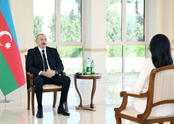 Ալիեւ. «Խաղաղութեան Համաձայնագիրը Չէ Ստորագրուած Որոշակի Պատճառով»