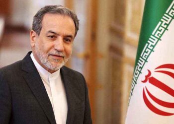 Արաղչի. «Իրանի Նախագահի Հայաստան Այցելութեան Նպատակը Հարաւային Կովկասի Աշխարհաքաղաքական Քարտէսի Անփոփոխութեան Ապահովումն Է»