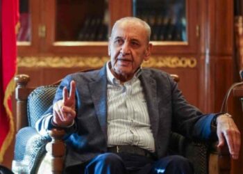 Անդրադառնալով Ամերիկեան  Պատուիրակութեան Այցելութեան`  Պըրրի. «Իրենց Խոստացածին Հակառակով  Վերադարձան Մեզի, Ուստի Հարցերը Դարձեալ  Դէպի Բարդացում Կ՛ուղղուին»