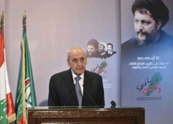 Պըրրի. «Պատրաստ Ենք Հանդարտ  Ու Համաձայնական  Մթնոլորտի Մէջ Քննարկելու  Դիմադրութեան Զէնքի Ճակատագիրը