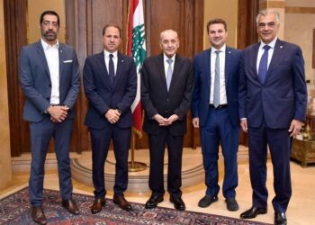 Այցելելով Այն Թինէ`  Ժեմայել. «Պըրրին Կը Մերժէ Պետութեան  Դիմակայման Տրամաբանութիւնը»