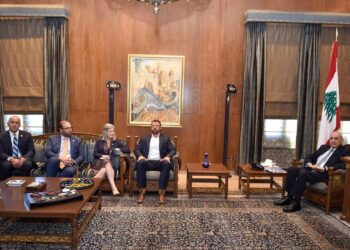 Պըրրի. «Հակառակ Զինադադարի Համաձայնութեան  Գործադրութեան Համար Ամերիկեան Միջնորդութեան,  Մեզի Համար Անակնկալ Է, Որ Հակադիր Ջանքեր  Գոյութիւն Ունին` ՖԻՆԻՒԼ-ի Առաքելութեան Վերջ Տալու»