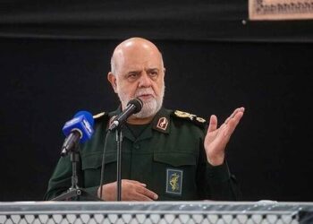 «Քուտս» Զօրամասի Հրամանատարի  Օգնականը Կը Յայտարարէ.  «Հըզպալլայի Զինաթափումը Ամերիկեան-Իսրայէլեան  Ծրագիր Է Եւ Երբեք Պիտի Չիրականանայ»