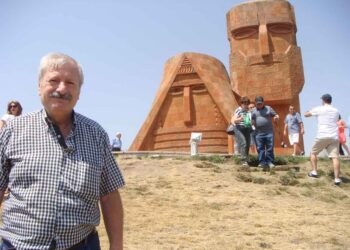 Հայր Իմ Սիրելի