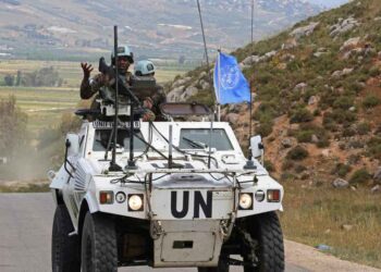 Լիբանանեան Կարճ Լուրեր