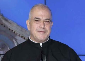 Հայր Ապտօ Ապու Քասամ. «Պքերքէի Եւ Շիի  Երկեակին Միջեւ Հարցերը Կարգաւորելու Համար  Հաղորդակցութիւն Գոյութիւն Ունի»