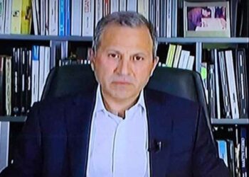 Պասիլ. «Հըզպալլայի Քաղաքացիական  Պատերազմով Սպառնալը Կը Մերժենք»