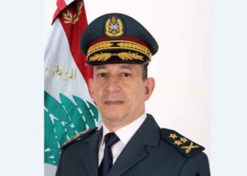 Լիբանանեան Կարճ Լուրեր