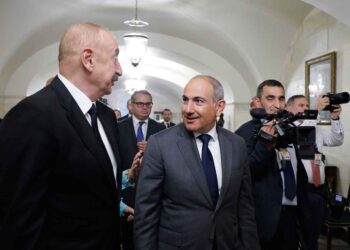 «Խաղաղութեան Պայմանագիր». Հայաստանի Նուաստացուցիչ Յանձնուողականութիւն