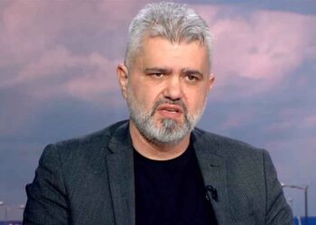 Պըրրօ. «Արդեօք Դիմադրութեան Զէնքին Նման  Թեթեւութեամբ Մօտենալը Կ՛երաշխաւորէ՞  Խոստացուած Բարեփոխումներու  Այս Ուղիի Շարունակութիւնը»