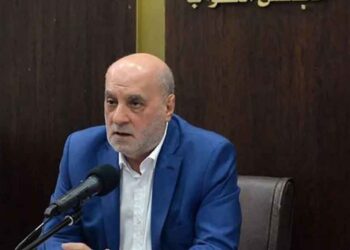 Շըրրի. «Սալամի Կառավարութեան Հետ Երկխօսութեան Դուռը Տակաւին Բաց Է»