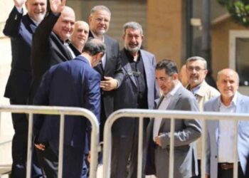 Լիբանանեան Կարճ Լուրեր