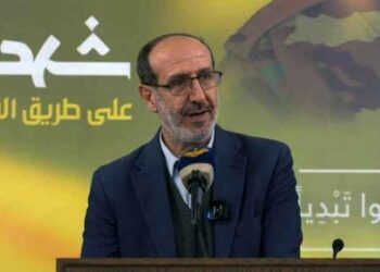 «Գերիներու Թղթածրարին Մէջ Լիբանանեան  Իշխանութիւններուն Կատարածը  Դատապարտելի Է Եւ Ցնցիչ»  Հաստատեց Մուսաուի