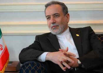 Արաղչի. «Իրանը Պատրաստ Է Սէուտական  Արաբիոյ Հետ Լիբանանի Հարցով  Երկխօսութիւն Կատարելու»