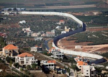 Ըստ «Աքսիոս»-ի.  Առկայ Է Իսրայէլը Հարաւային Լիբանանէն  Հեռացնելու Եւ Սահմանային Տնտեսական Գօտի  Ստեղծելու Ամերիկեան Առաջարկ