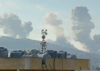 Լիբանանեան Կարճ Լուրեր