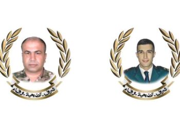 Ատրահի. «Իսրայէլեան Օդային Յարձակումին  Թիրախը Լիբանանեան Բանակի Զինուորները Չէին»