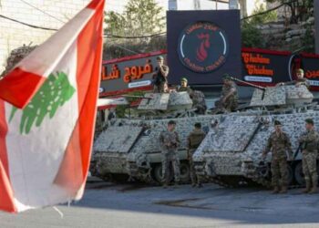 Բանակը Պըրժ Պարաժինէ Եւ Պաս  Գաղթակայաններէն Ապօրինի Զէնք Ստանձնեց