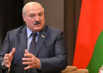 Լուքաշենքօ. «Իրան Կը Համոզէ Արագացնել  Ռուսիա-Հայաստան-Իրան Երթուղին»