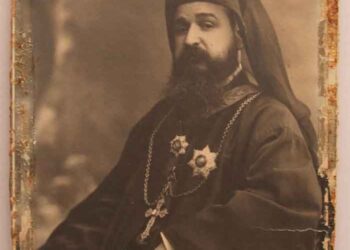 Հրաշքը Պատահեցաւ