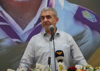 Պայրամ. «Գերիշխանութեան Ներկայացուցիչը  Դիմադրութիւնն Է, Եւ Առանց Անոր Իսրայէլը  Հիմա Պաապտայի Եւ Պէյրութի Մէջ Կ՛ըլլար»